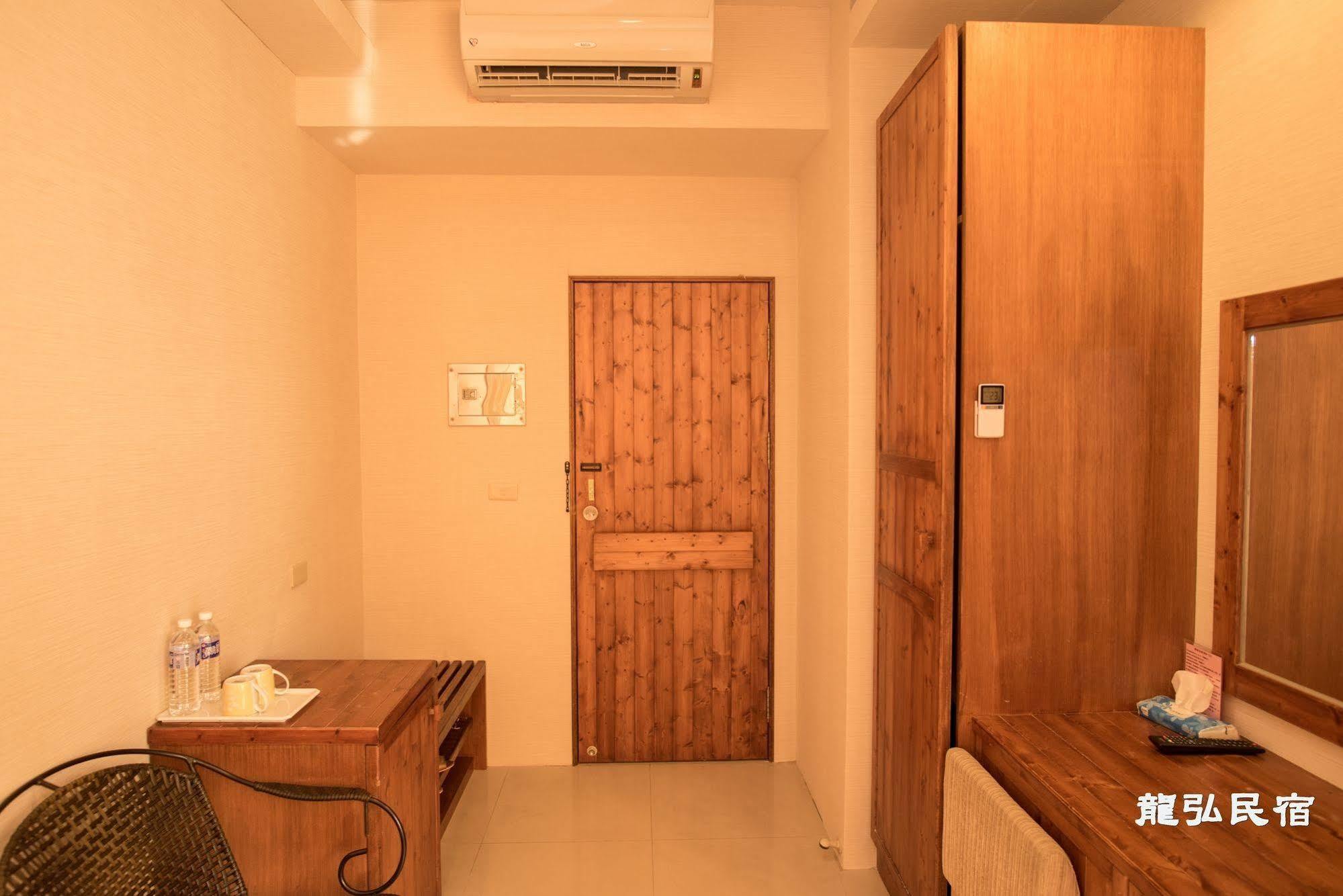 Bed and Breakfast Long Hong Magong Exterior foto